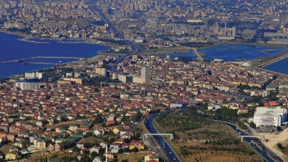 Flaş İstanbul depremi açıklaması: Marmara'da anormallik var,  7'nin üstünde olacak!
