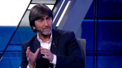 Galatasaray taraftarlarından,  NTV ve Rıdvan Dilmen’e boykot çağrısı!