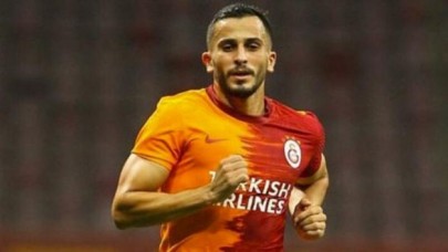 Galatasaray'dan Omar kararı: Askıya alınacak