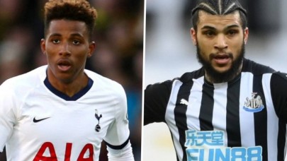 Galatasaray,  DeAndre Yedlin ve Gedson Fernandes’i KAP’A bildirdi