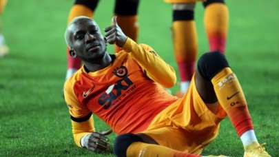 Galatasaray'ın gecesi: Onyekuru'nun dönüşü muhteşem oldu,  Gaziantep FK'yı 2 golle vurdu