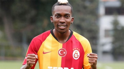 Galatasaray,  transferi açıkladı