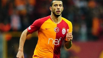 Galatasaraylı Belhanda'dan kulübün disiplin kurulu üyesi Cem Emiroğlu'na ırkçılık tepkisi