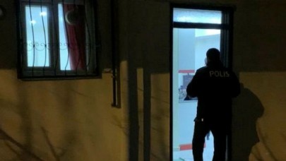 Gaziantep'te Özlem Karakaş evinde başından vurulmuş bulundu