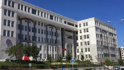 Gebze'de rüşvet operasyonu! 1 avukat ve 6 polis tutuklandı