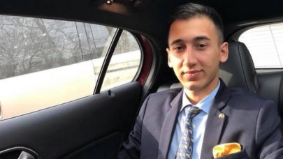 Genç İş Adamı Umutcan Aksoy'dan İhtiyaç Sahiplerine Yardım