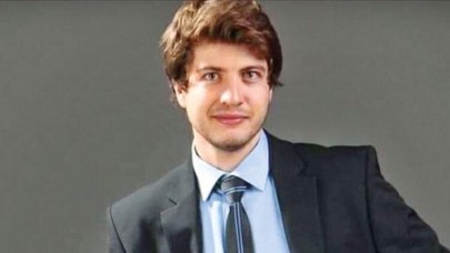 Genç doktordan acı haber: İlker Tosun öldü