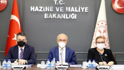 Gıda fiyatlarına karşı erken uyarı sistemi kuruluyor