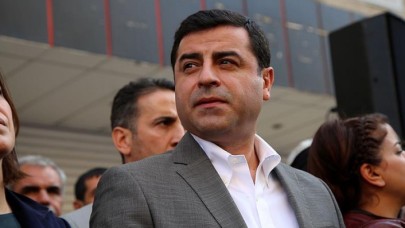 Gizli tanık Mahir,  PKK'nın Demirtaş'a verdiği talimatları deşifre etti