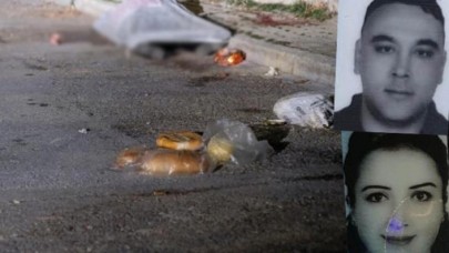 Gonca Pekşen ve Abdullah Koçak cinayetinde 'yasak aşk' iddiası