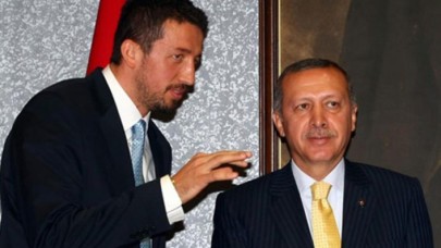 Görevlerine son verildiği iddiası üzerine TBF Başkanı Hidayet Türkoğlu'ndan açıklama geldi