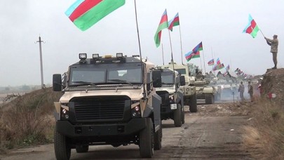 GÖRÜŞ - Karabağ'da kim kazandı?