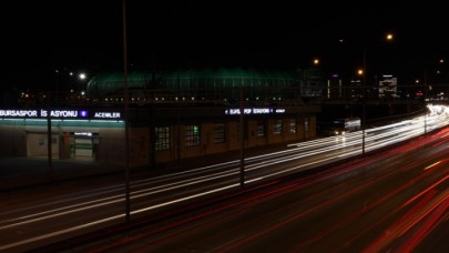 Hafta sonu uygulanacak sokağa çıkma kısıtlaması başladı