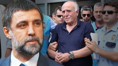 Hakan Şükür'ün babası Selmet Şükür'ün cezası belli oldu