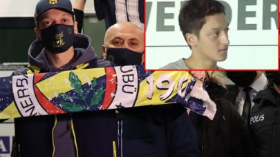 Hangi açıklaması doğru? Mesut Özil'in yıllar önceki röportajı herkesi şaşkına çevirdi