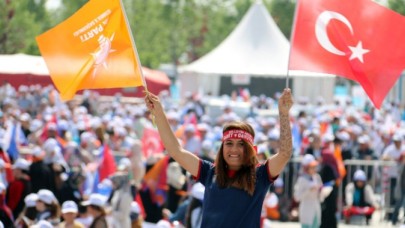 Hangi partinin kaç üyesi var: Müthiş artış