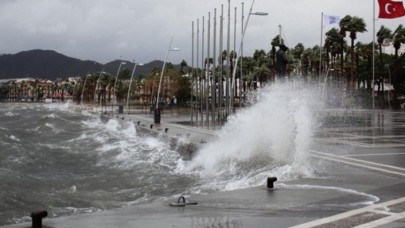 Hava bugün nasıl olacak: Meteoroloji şehir şehir uyardı