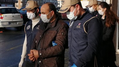 HDP Esenyurt ilçe başkanı Ercan Sağlam ve Dilan Kılıç hakkında karar