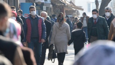 Herkes doğduğu yerde yaşasaydı Türkiye'nin en kabalık şehir neresi olacaktı: İlginç sonuçlar