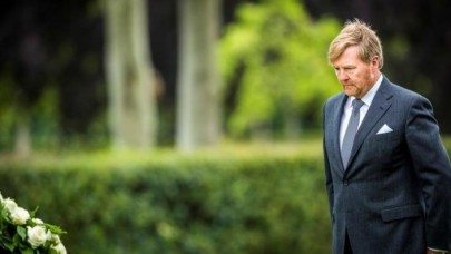 Hollanda Kralı,  Cevdet Yılmaz’ı affetti: Cevdet Yılmaz kimdir?