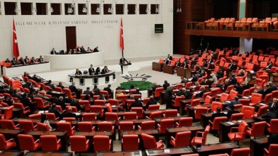 Hukuk reformunun detayları ortaya çıktı