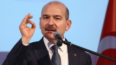 İçişleri Bakanı Soylu'dan gece yarısı flaş açıklamalar: 'Bakan olsam ne yazar'