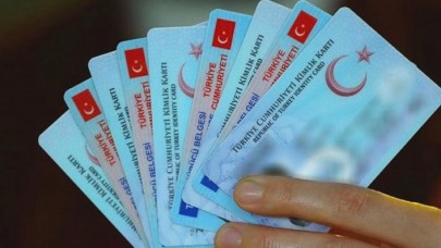 İçişleri Bakanlığı açıkladı: İşte 4 yılda en çok değiştirilen isim ve soyisimler