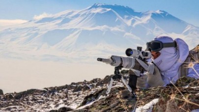 İçişleri Bakanlığı duyurdu: İki yeni 'Eren' operasyonu başladı