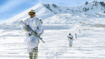 İçişleri Bakanlığı: Eren-3 Ağrı Dağı operasyonu başladı