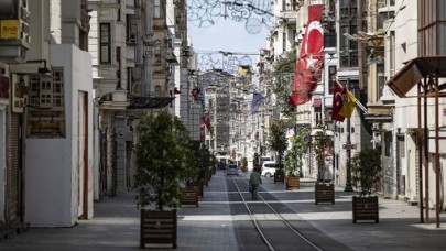 İçişleri Bakanlığı'ndan 'kısıtlama' açıklaması
