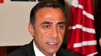 İçişleri Bakanlığı'ndan Berhan Şimşek hakkında suç duyurusu