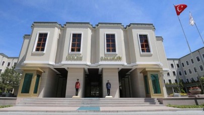 İçişleri Bakanlığı'ndan Kılıçdaroğlu için suç duyurusu