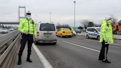 İçişleri Bakanlığı'ndan sokağa çıkma kısıtlamasıyla ilgili açıklama