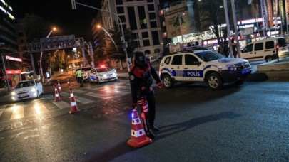 İçişleri Bakanlığı'ndan sokağa çıkma yasaklaması açıklaması