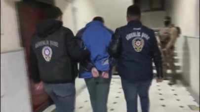 İçişleri Bakanlığı Sözcüsü Çataklı: Boğaziçi'ndeki eylemlerde gözaltına alınan 17 kişiden 15'i öğrenci değil