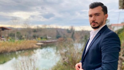 İlker Dirice; 2021'de Yeni Projeler Devam Edecek