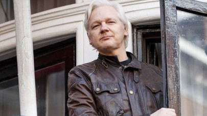 İngiliz mahkemesi Assange'ın ABD'ye iadesi talebini reddetti