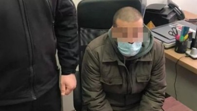 Interpol'ün aradığı Türk vatandaşı Ukrayna'da yakalandı