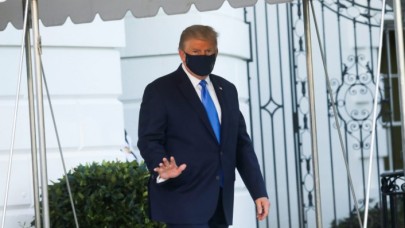 Irak'ta Trump hakkında yakalama kararı