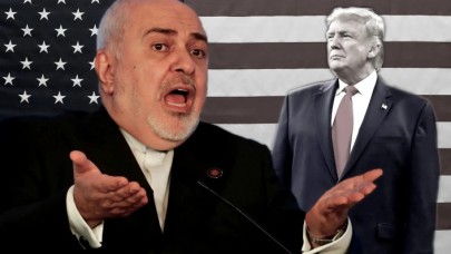 İran,  Trump'ı uyardı: İsrailliler plan yapıyor,  tuzağa karşı dikkatli ol!