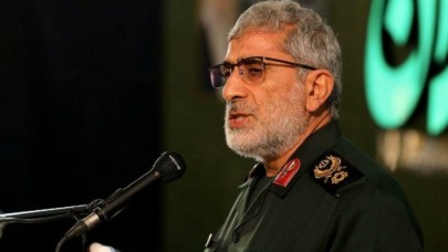 İran’dan ABD’ye tehdit: Evinizin içinde vuracağız