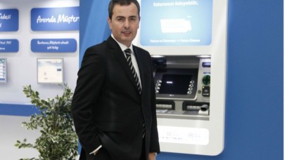 İş Bankası'nın yeni genel müdürü Hakan Aran oldu! Hakan Aran kimdir?