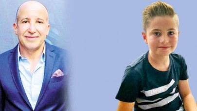 İş adamı Nurettin Çelik'in çarptığı 10 yaşındaki Emir Emen öldü
