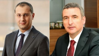 İş Bankası’nda önemli iki atama: Sabri Gökmenler kimdir? Sezgin Lüle kimdir?