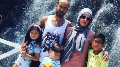 İsa Kösecik'ten çocukları önünde eski eşine kan donduran vahşet: Sevda Kösecik öldü