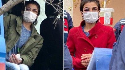 İşkenceci kocasını öldüren Melek İpek'in küçük kızı: 'Yaşasın,  artık dayak yemeyeceğiz'