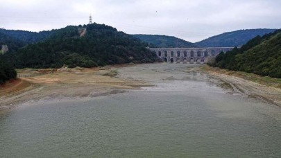 İSKİ,  İstanbul barajlarındaki doluluk oranını açıkladı