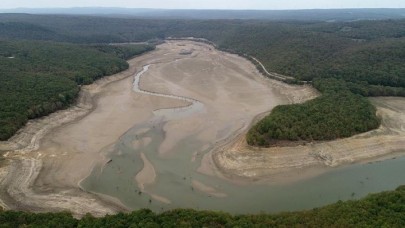 İSKİ,  İstanbul barajlarındaki son doluluk oranını açıkladı