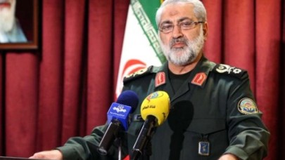 İsrail tehdit etti,  İran cevap verdi: Hayfa ve Tel Aviv'i yerle bir ederiz!