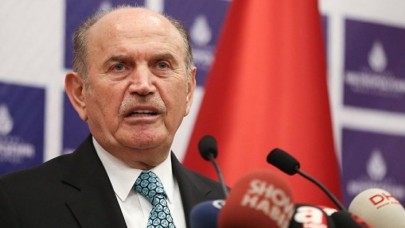 İstanbul Büyükşehir Belediyesi eski Başkanı Kadir Topbaş’ın durumu kritik: Diyalize bağlandı